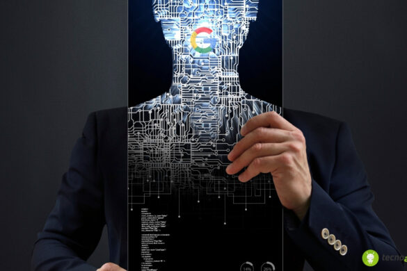 CEO di Google smentisce le teorie sull’IA che ruba il lavoro