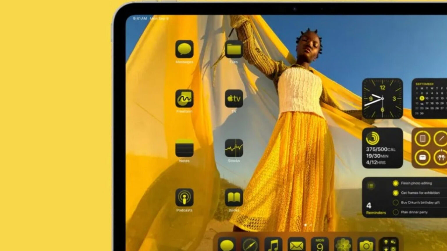 ipad pro m ()