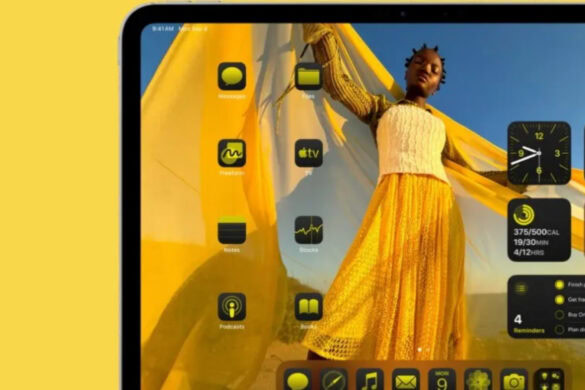iPad Pro M5: rivoluzione software in arrivo