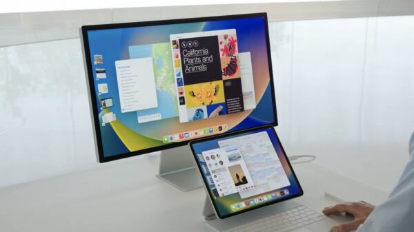 Apple, iPadOS 26 porta Stage Manager su molti più modelli: ecco quali
