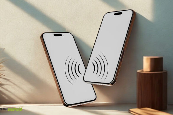 Apple AirDrop a rischio per gli iPhone venduti in Europa