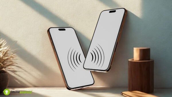 iphone airdrop