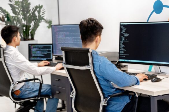 Kore.ai: il chatbot per ottimizzare lavoro e business con l’AI