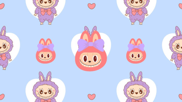 labubu