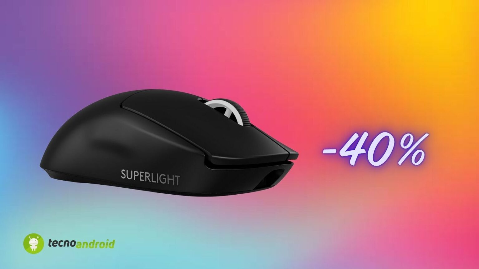 logitech