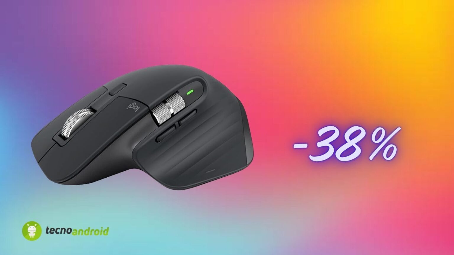 logitech