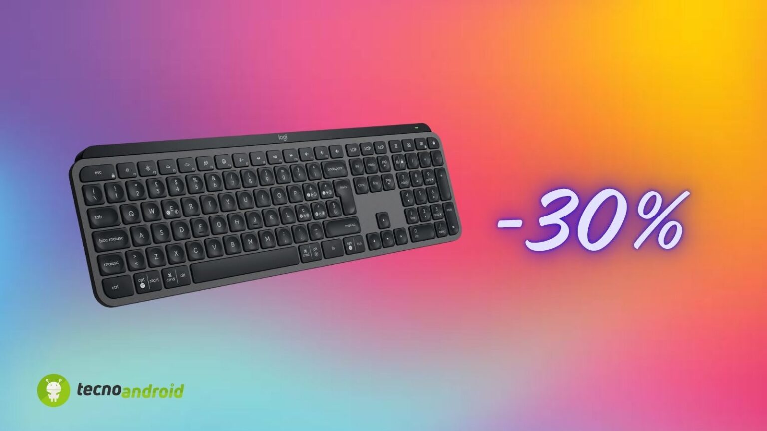 logitech