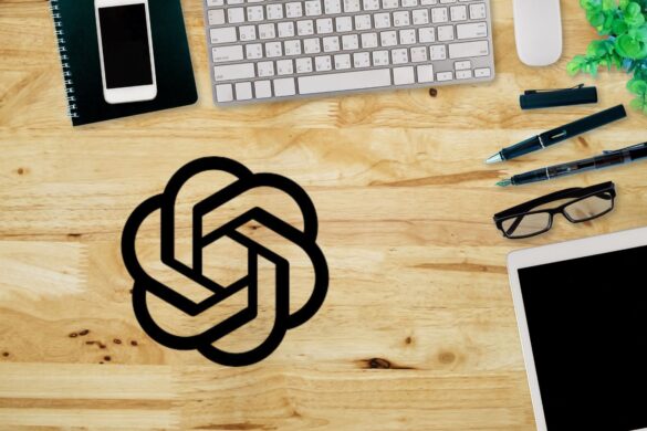 Logo Creator: come creare loghi con l’AI