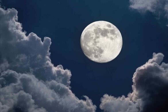 Michelin e NASA: la sfida dei materiali high-tech per la Luna