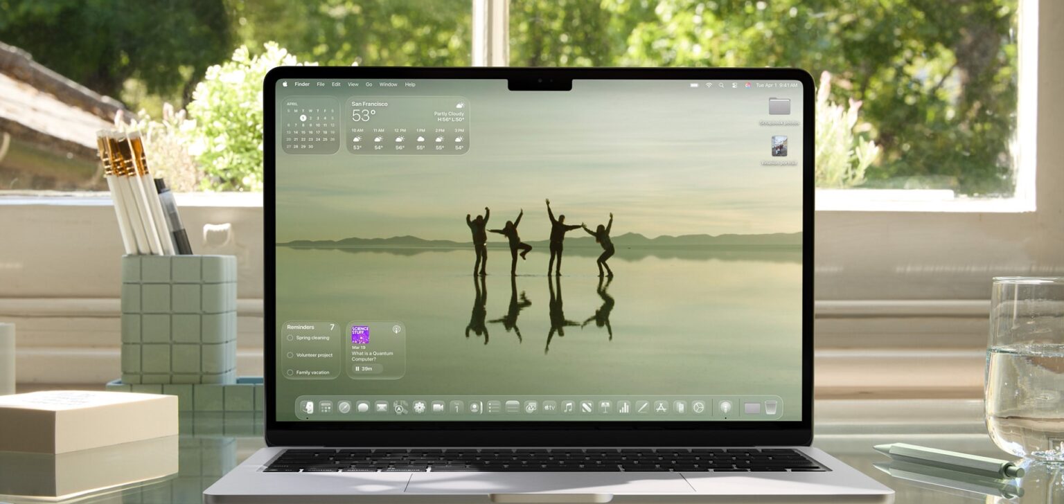 mac wwdc