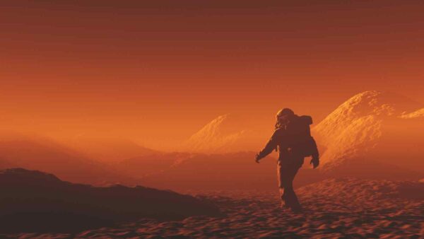 Uno studio rilancia il terraforming di Marte: tre fasi, nuove tecnologie e batteri per renderlo gradualmente abitabile.