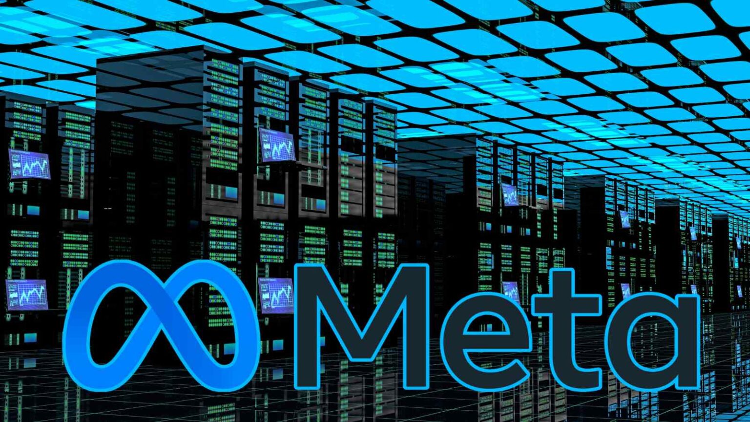 Meta investe in energia geotermica stabile per alimentare i data center AI, riducendo l’impatto ambientale entro il 2030.