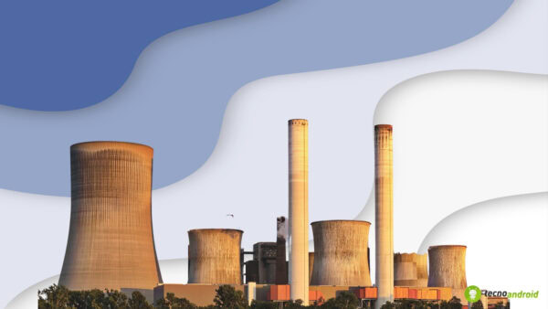 meta centrali nucleari