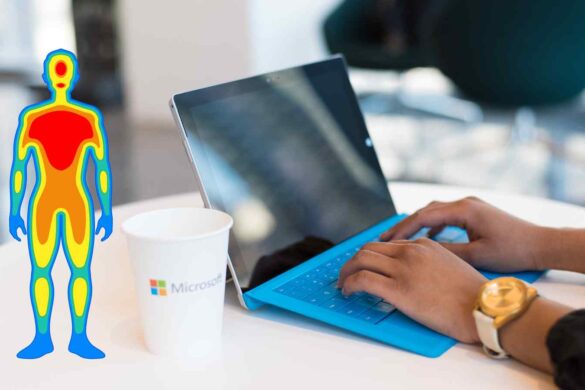 Windows Hello perde la modalità notturna per vulnerabilità critica