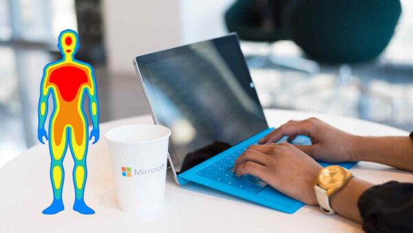 Microsoft ha disabilitato il riconoscimento facciale al buio su Windows Hello per una vulnerabilità di sicurezza critica.