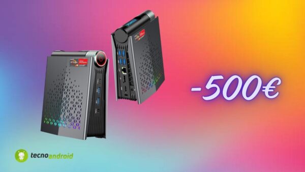 mini pc