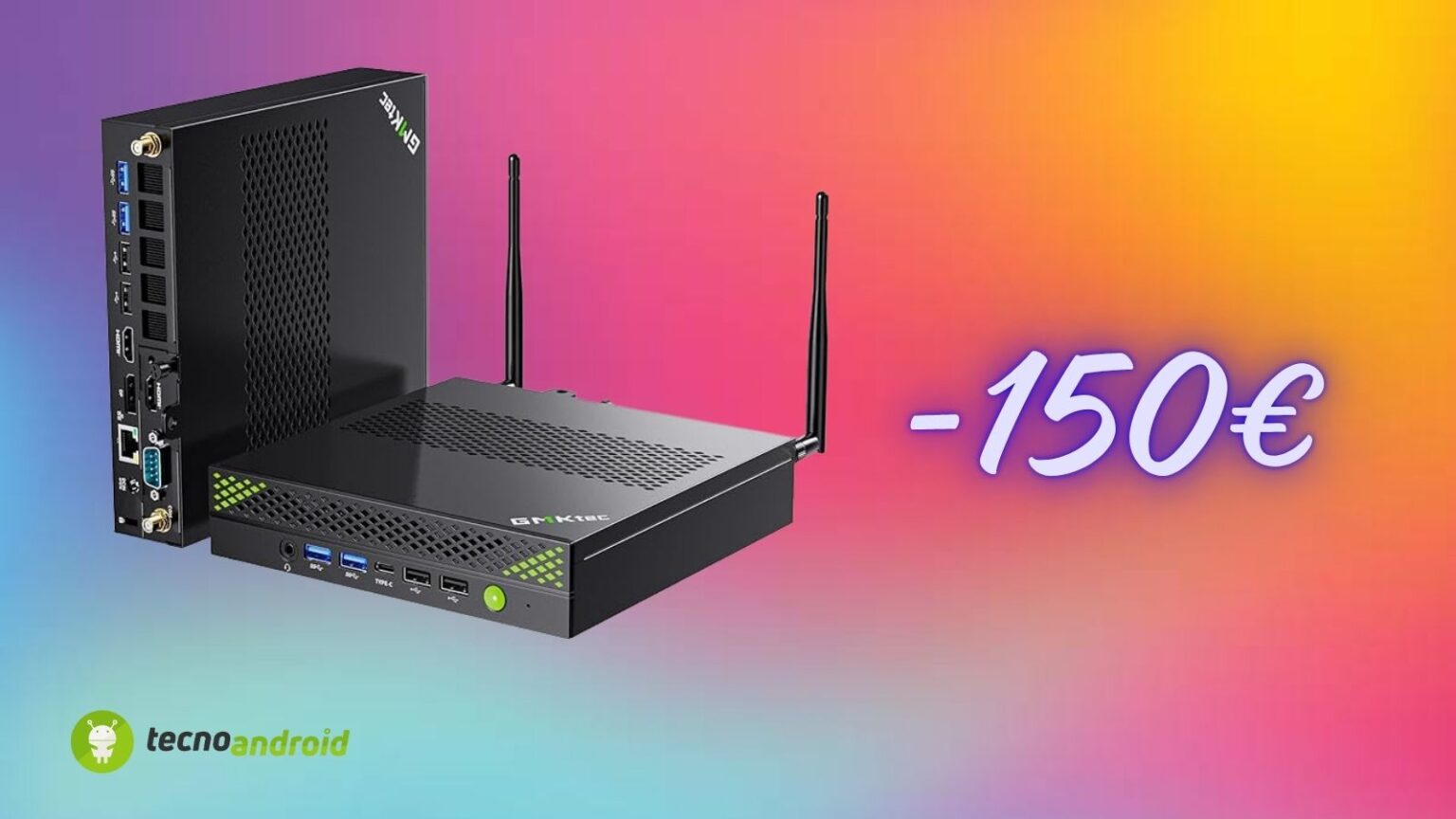 mini pc