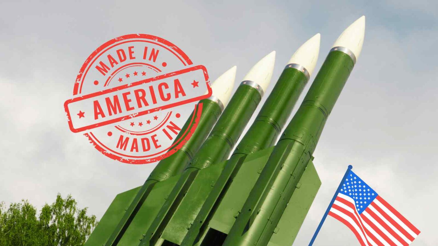 Trump annuncia Golden Dome: 175 miliardi per un sistema antimissile USA totale contro minacce da terra, cielo e spazio.