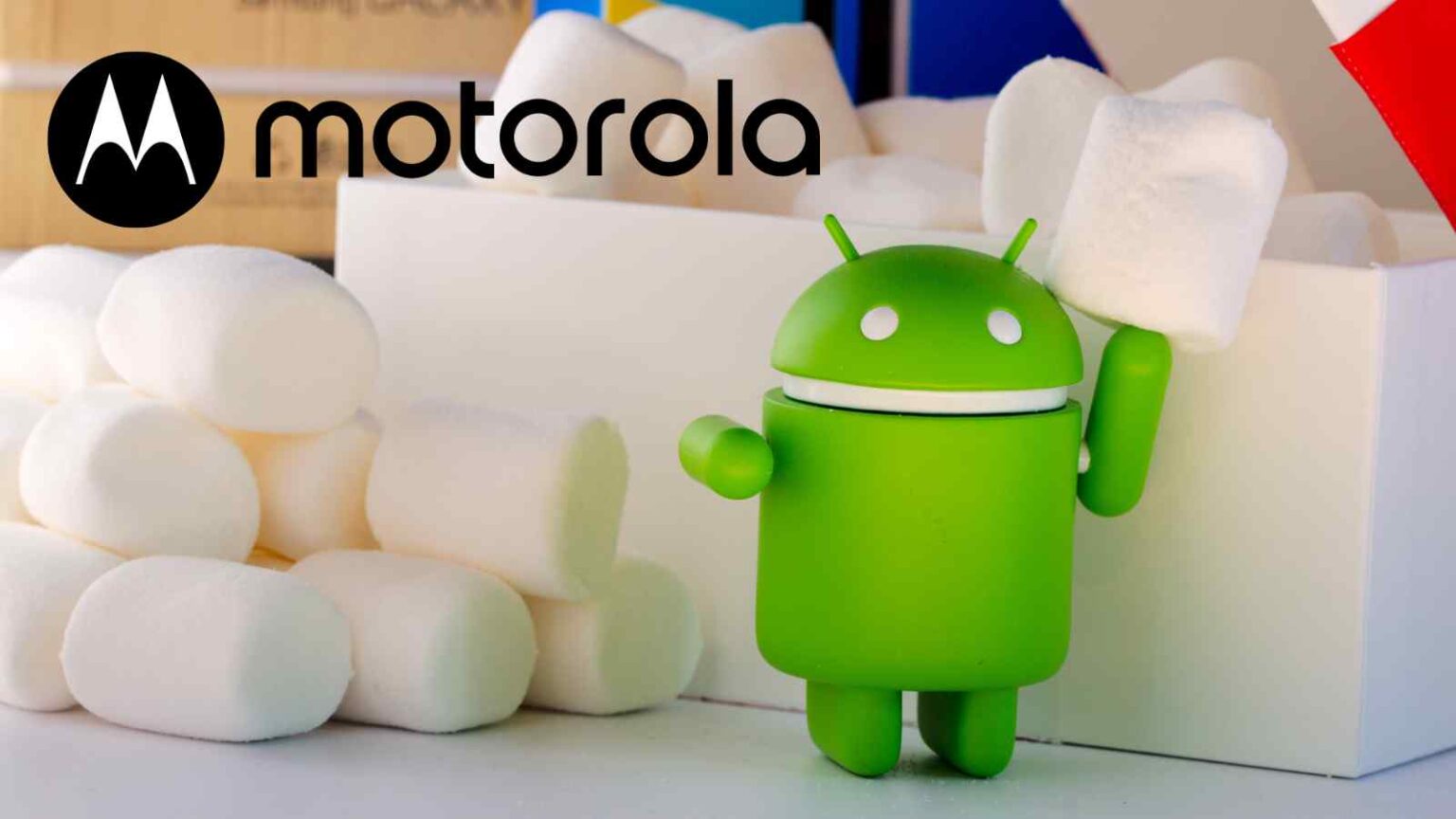Motorola annuncia Android 16 per alcuni modelli 2024-25, ma esclude il Razr 2024 e altri, alimentando dubbi sugli aggiornamenti.
