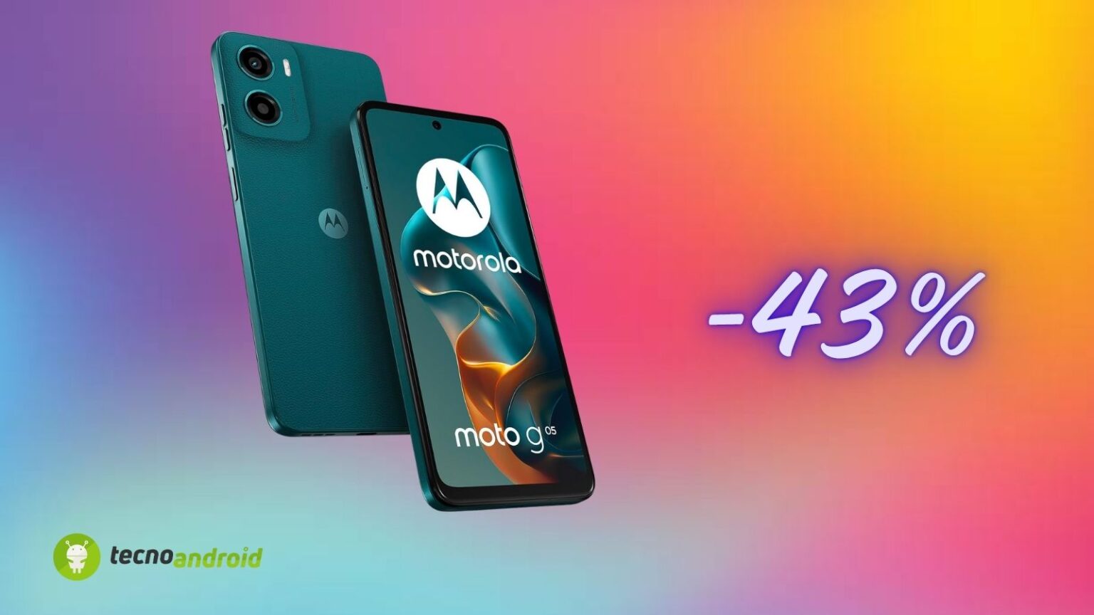 motorola
