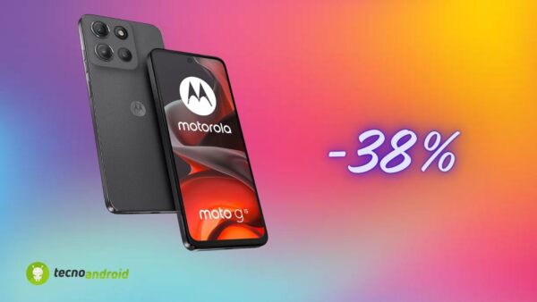 motorola