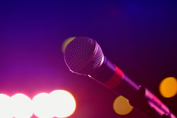 Mubert: ecco come utilizzare il generatore di musica AI