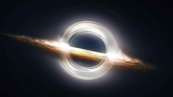 I getti X di buchi neri antichi illuminano l’universo primordiale