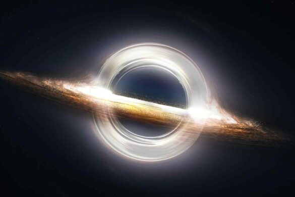 I getti X di buchi neri antichi illuminano l’universo primordiale