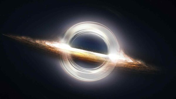 Due quasar antichissimi lanciano getti di raggi X che ci svelano il ruolo dei buchi neri nell’universo primordiale.