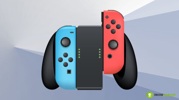 nintendo switch ()
