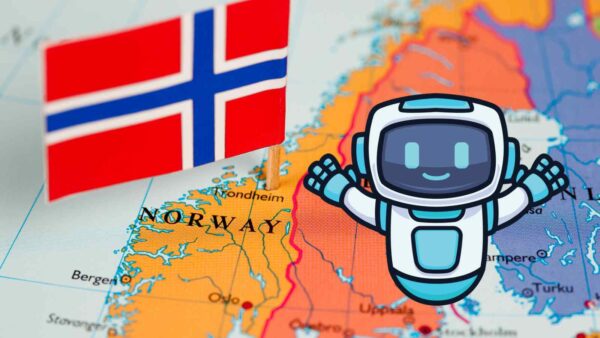 Un supercomputer green sotto una montagna norvegese unisce AI, sostenibilità e tutela linguistica in un progetto unico al mondo.