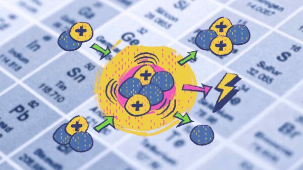 Scienziati cinesi propongono l’argon-40 per creare nuovi elementi chimici, sfidando il costoso calcio-48 con un metodo più accessibile.