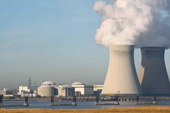 Nucleare vs SMR: sfida aperta per alimentare il futuro tech