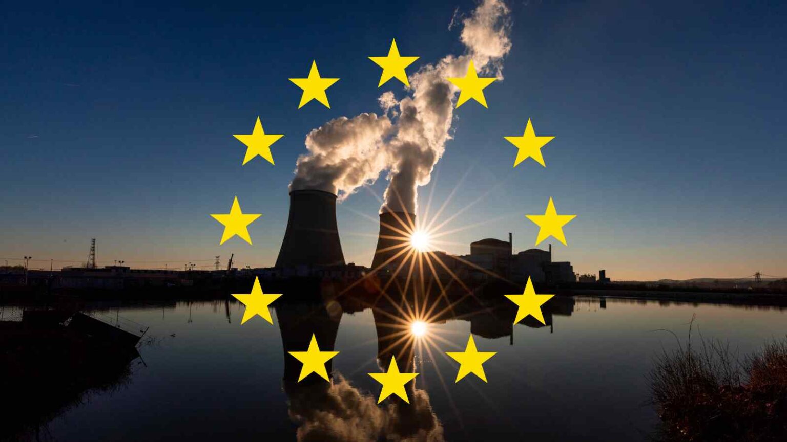 L'Italia entra nell’Alleanza nucleare UE, puntando a un approccio pragmatico e graduale nella transizione energetica.