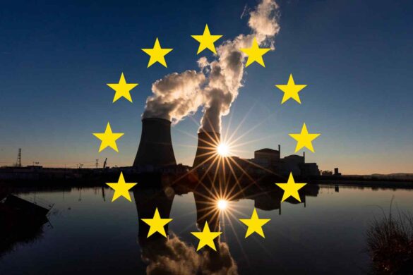 Italia abbraccia il nucleare UE: tra neutralità e sfide di consenso