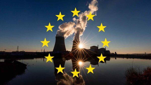 L'Italia entra nell’Alleanza nucleare UE, puntando a un approccio pragmatico e graduale nella transizione energetica.