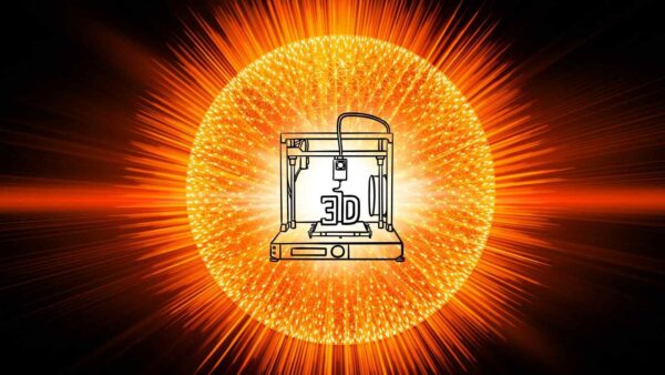 Un laboratorio usa la stampa 3D per prototipare un reattore a fusione, accelerando la ricerca sull’energia pulita e sostenibile.