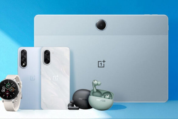 OnePlus Summer Launch: cinque nuovi dispositivi in arrivo