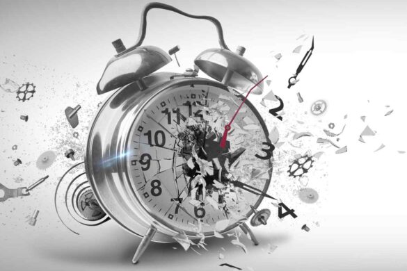 Misurare il tempo senza sprechi: il nuovo orologio quantistico