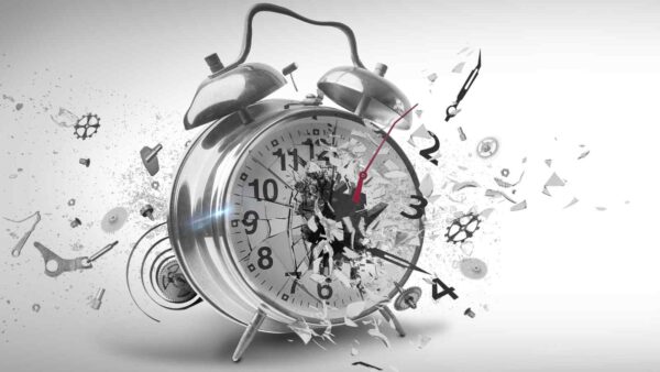 Un orologio quantistico misura il tempo con precisione senza consumare energia, grazie a un approccio continuo e innovativo.