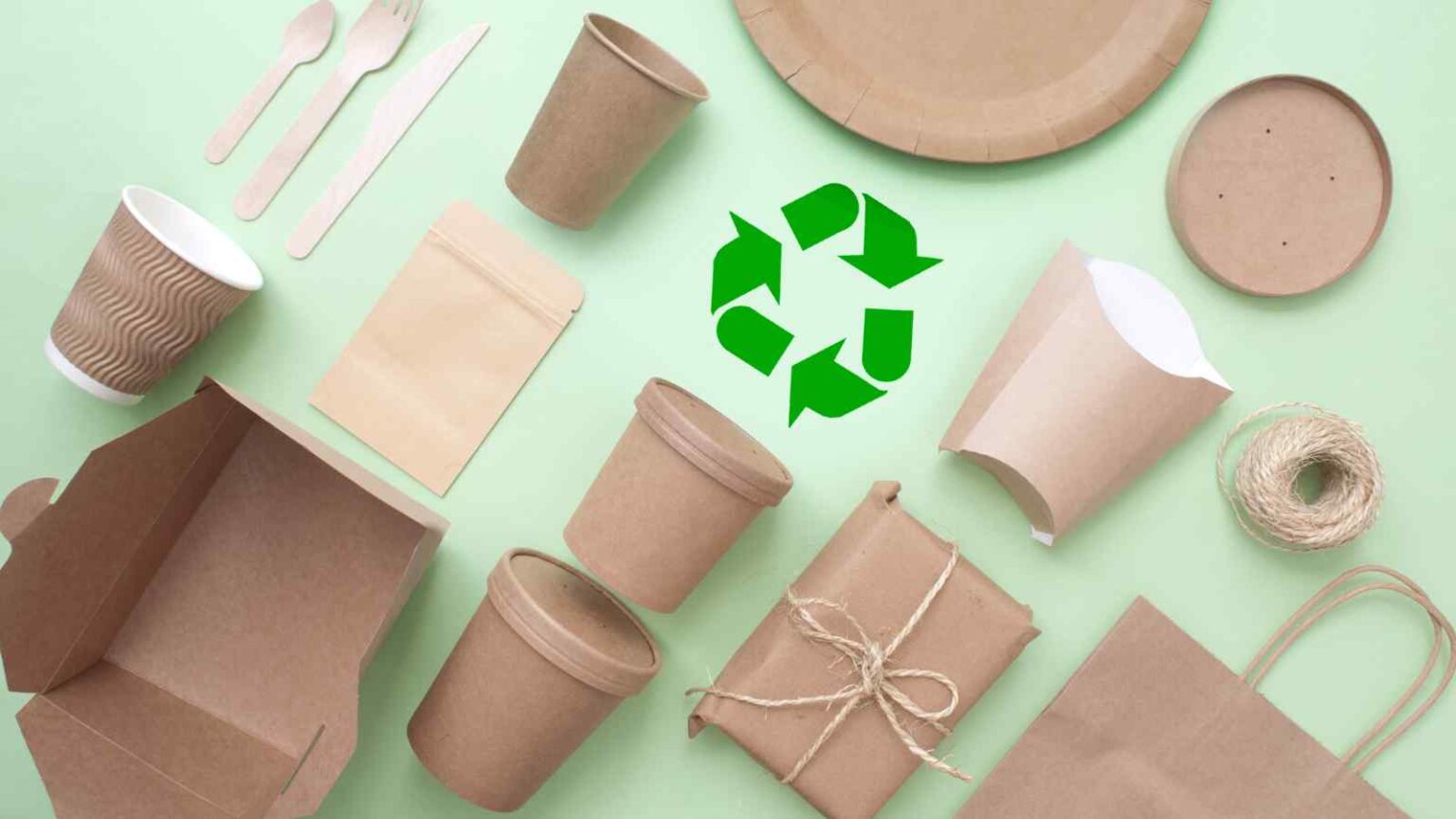 Qwarzo rivoluziona gli imballaggi con un rivestimento in silice che elimina la plastica, rendendoli compostabili e sostenibili.