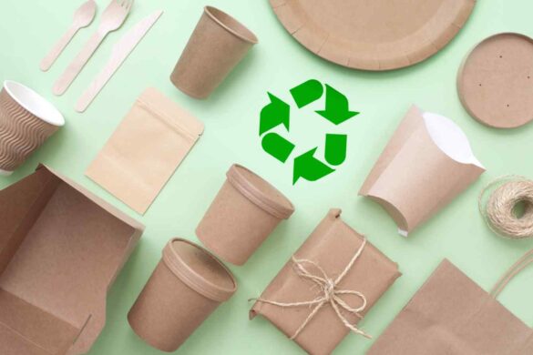 Starbucks e Lavazza scelgono Qwarzo per imballaggi sostenibili