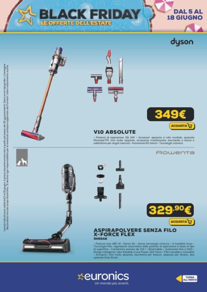 euronics - immagine 36 pages () compressed page