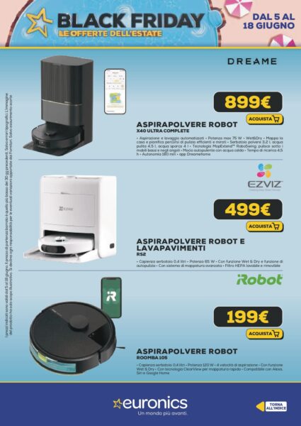 euronics - immagine 38 pages () compressed page