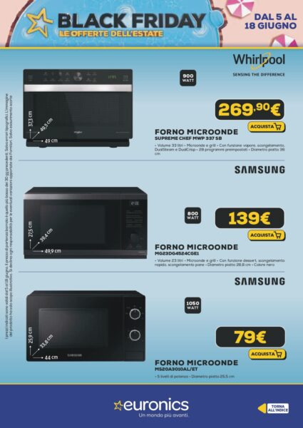 euronics - immagine 41 pages () compressed page