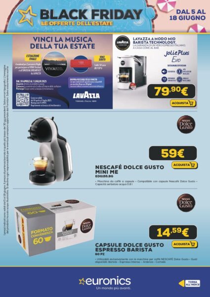 euronics - immagine 44 pages () compressed page