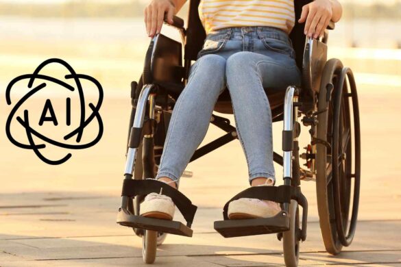 Tecnologia e medicina: Andrea e la sua sfida alla paraplegia