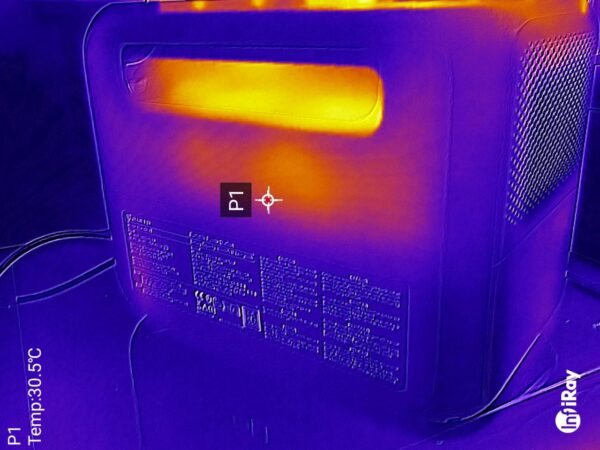 Bluetti Elite 100 V2 - immagine 16 photo