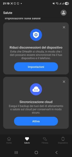 OPPO Watch X2 - immagine 16 photo