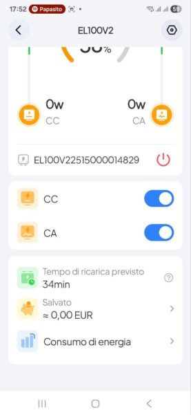Bluetti Elite 100 V2 - immagine 21 photo